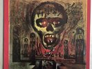 Slayer - Season in the Abyss  Vinyl LP org  Def American Recordings 1990