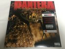 PANTERA - GREAT SOUTHERN TRENDKILL - VINYL 2 x LP