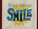 Brian Wilson - Presents Smile 2xLP - Rhino 180g Sealed  New