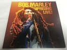 Bob Marley - Uprising Live  VINYL 3 x LP