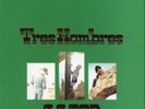 ZZ TOP - Tres Hombres (180g Remastered Vinyl LP, 2007) **NEW**