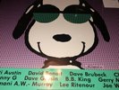 happy anniversary charlie brown, Lp
