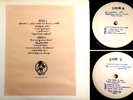 LED ZEPPELIN very rare Bootleg LP (soundboard): STOCKHOLM 1968 / TOP GEAR 1969