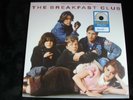 The Breakfast Club  Soundtrack  Walmart Exclusive   Sealed White Color Vinyl LP