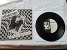 THE SELECTER TOO MUCH PRESSURE '96 4 TRACK 7 INCH VINYL EP