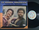 La SONORA BORINQUEN feat. RAY HERNANDEZ Introducing LATIN LP TR