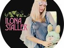 Ilona Staller - Ilona Staller (LP picture disc) 2017 Limited Edition  NUOVO NEW