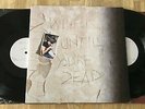 ARCHIVE - With Us Until You're Dead *2LP* LIMITED VINYL 2012 Release *RAR*