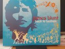 James Blunt Back To Bedlam original Vinyl LP 2006 US import 180 g near mint