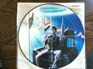IRON MAIDEN  - 2 Minutes To Midnight PICTURE DISC VINYL 12