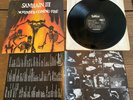 Samhain III November Coming Fire Vinyl 1988 3rd Press signed by Danzig Misfits