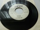 Little Willie John My Love Is Original  King White Demo R&B Northern Soul 45