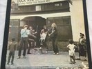 Creedence Clearwater Revival Willy and the Poor Boys Vinyl A1 B1 1970