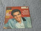 Elvis Presley - Jailhouse Rock (South Africa)