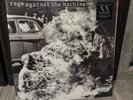 RAGE AGAINST THE MACHINE LP - (self-titled)- NEW /20th Anniversary/180g
