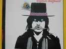 CAPTAIN BEEFHEART - 2 Originals (UK 1976) Blues Rock Prog Psychedelic