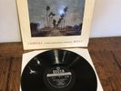 DECCA SXL 2026 WBg ED1 *CAMPOLI* MENDELSSOHN VIOLIN CTO /BRUCH SCOTTISH FANTASY