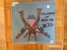 Hank Mobley,The Flip, Blue Note Stereo  LP