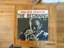 Miles Davis,The Beginning,Prestige Label,Mono LP