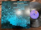 HERBIE HANCOCK EMPYREAN ISLES BLUE NOTE BST 84175 RVG STEREO US Vinyl LP