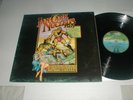 Ian Carr With Nucleus LABYRINTH Vertigo UK LP GATEFOLD 1973 British Jazz Fusion