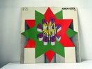 AMON DUUL LP Paradieswarts Duul 1971 OHR Records Original german rare vinyl