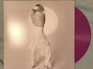 CARLY RAE JEPSEN - DEDICATED PURPLE URBAN OUTFITTERS EXCLUSIVE SOLD OUT VINYL