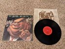 WARRANT Dirty Rotten Filthy Stinking Rich LP Shrink COLUMBIA FC 44383  Record