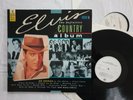 Elvis 2 LP The Definitive Country Album PL-90061 BMG Ariola Benelux 1987