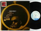 Hank Mobley - No Room For Squares LP - Blue Note OG Press DG RVG Ear NY USA