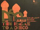 Charanjit Singh-Synthesizing: Ten Ragas To A Disco Beat / BC 302-LP 2010 / NEW