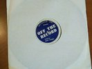 Westwood One OFF THE RECORD w/Mary Turner 3/31 & 4/7/85 Bangles, John Cougar