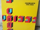 Calvin Keys ?- Criss Cross – Ovation 1976 – Owen Marshall / Black Jazz
