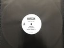Sinead O'Connor - Nothing Compares 2 U 3 Track 12'' Vinyl PROMO ENYX 630 1990 EX