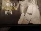 ELVIS PRESLEY  HEARTBREAK HOTEL EP RCA RECORDS