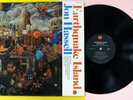 JON HASSELL 1978 Earthquake Island LP Gatefold Tomato PROMO FUSION EX   #8169