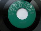 ROCKIN R'S 45 'CRAZY BABY' 'THE BEAT' USA TEMPUS KILLER 1958 ROCKABILLY VG++
