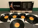 Bruce Springsteen 33 rpm Philippines 12