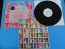 DAVID BOWIE - UP THE HILL BACKWARDS 1980 PROMO 12