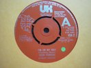 dean parrish im on my way uk dj 1975 re  uk  orig 45 northern soul