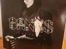 Banks Goddess Vinyl Record