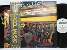 The Beatles – Reel Music JAPAN OBI VINYL LP PROMO