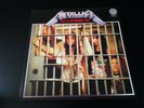 METALLICA - live in  gothenburg  1987-  2 x LP  -