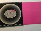 Queen - Jazz UK LP 1st Press 1U / 1U Complete With Attached Poster (A03)
