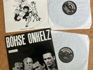 Böse Onkels Böhse Onkelz Böse Menschen Böse Lieder und Hässlich LP 80er Jahre