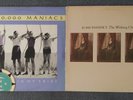 10000 Maniacs x 2 In my tribe LP 10,000 Maniacs The Wishing Chair Vinyl 12'' LP