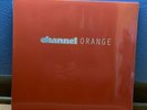 Frank Ocean - Channel Orange 2 LP COLORED Vinyl - NEW LIMITED EDITION