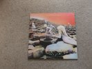 LED ZEPPELIN - HOUSES OF THE HOLY - LP, U.K ATLANTIC LABEL A2/B FIRST PRESS - EX