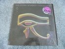 The Sisters Of Mercy - Vision Thing 1990 UK/Euro LP WEA 1st