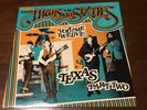 Pebbles LP Presents High In The Mid Sixties Vol 12 Texas Pt. 2 V/A Texas Psych